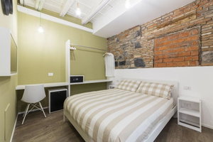Hotel Rumi Rooms cazare Como