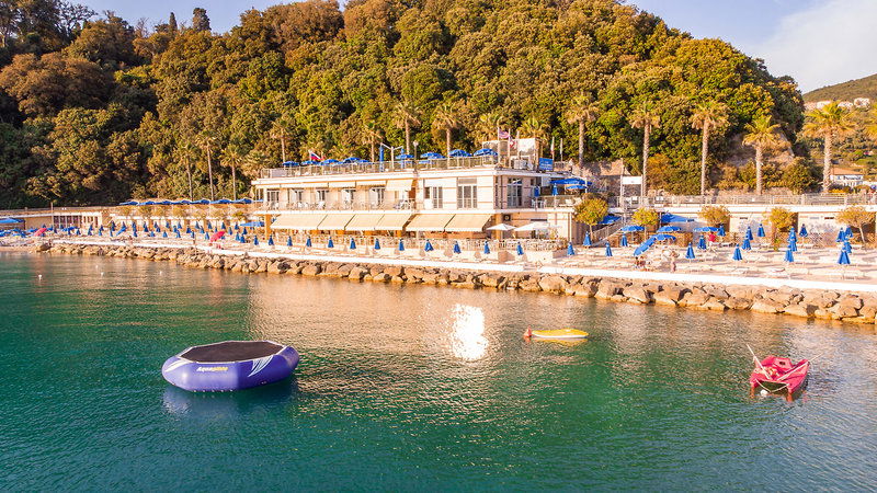 Hotel Hotel San Terenzo