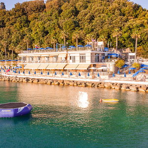 Hotel Hotel San Terenzo cazare Lerici