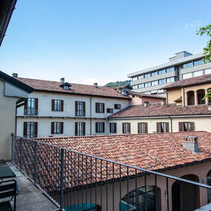 Hotel Hotel Due Corti cazare Como