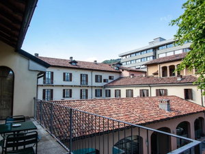 Hotel Hotel Due Corti cazare Como
