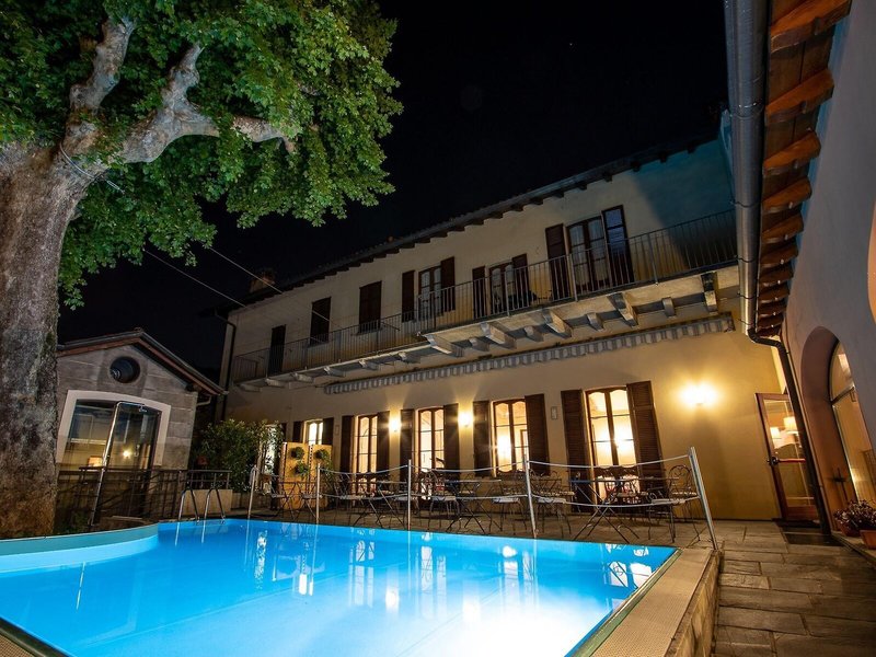 Hotel Due Corti