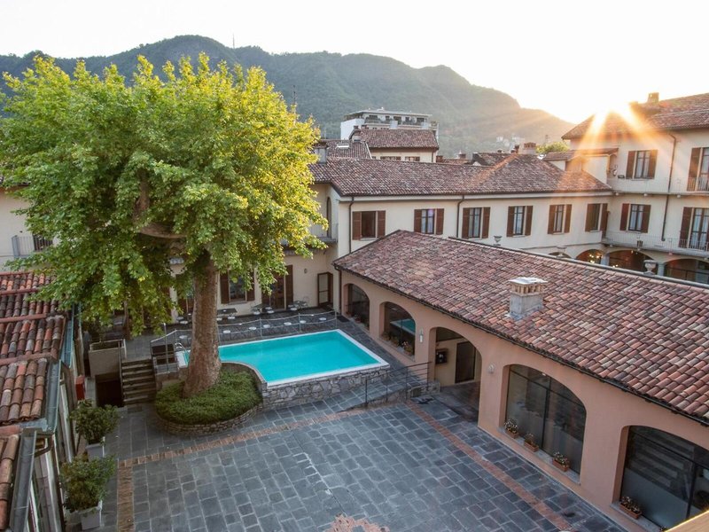 Hotel Due Corti