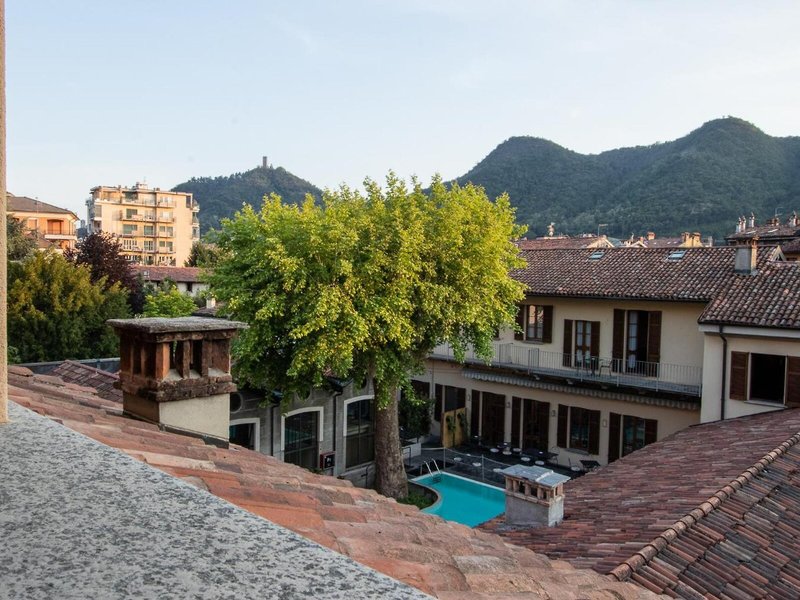 Hotel Due Corti