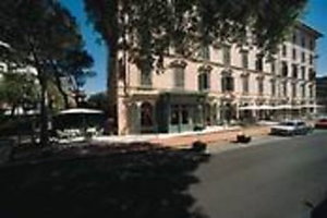 Hotel Ercolini & Savi cazare Montecatini-Terme