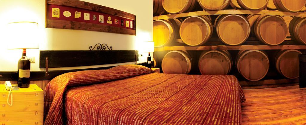 Hotel Hotel Giò Wine E Jazz Area