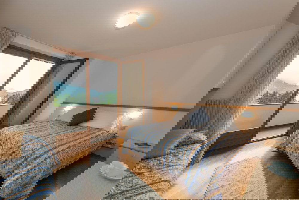 Hotel Residence Stefenine