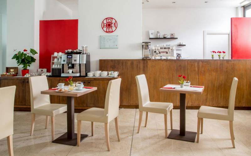 Hotel Phi Hotel Milano