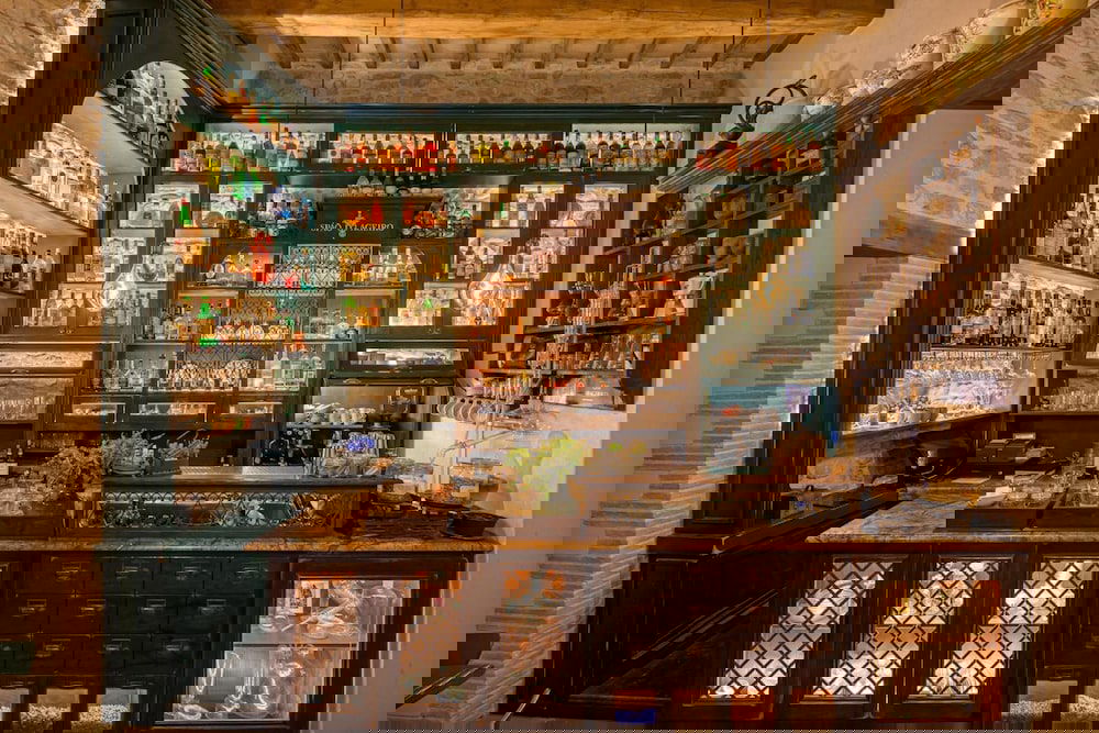 Hotel Borgo Antichi Orti Assisi