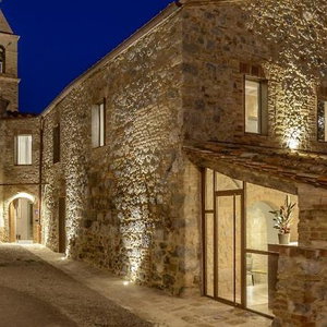 Hotel Locanda Dei Logi cazare San Gimignano