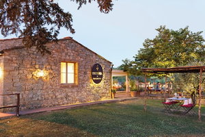 Hotel Castello Di Fonterutoli cazare Castellina in Chianti