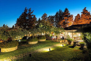 Castello Di Fonterutoli