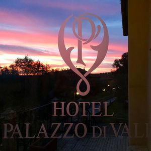 Hotel Palazzo Di Valli cazare Siena