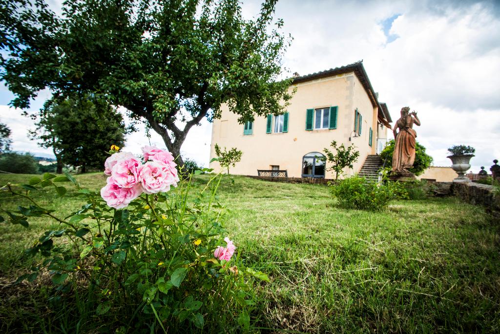 Palazzo Di Valli