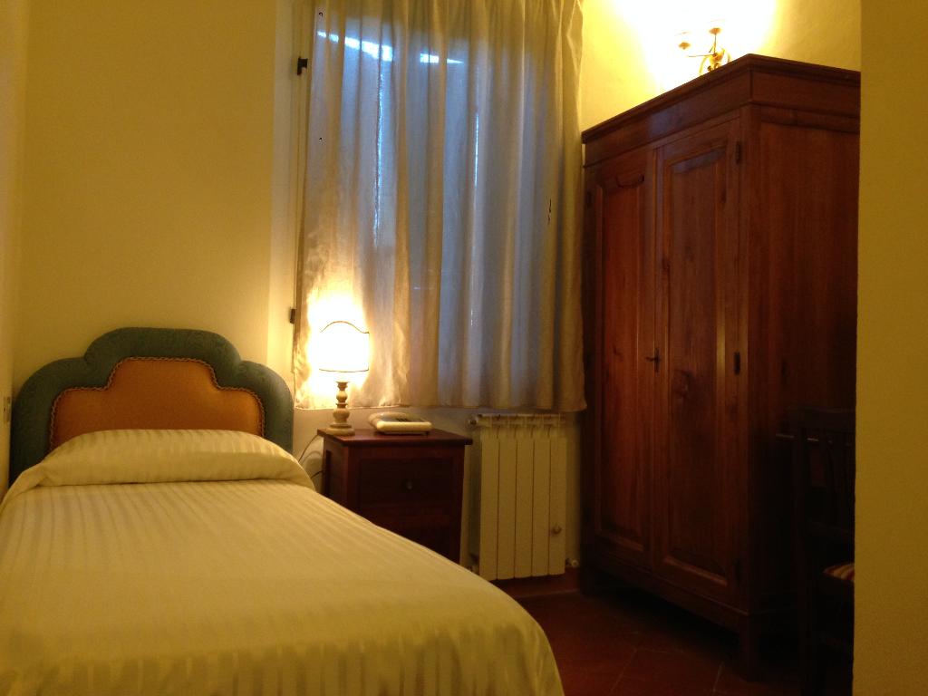 Palazzo Di Valli