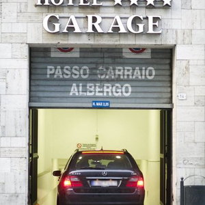 Hotel Astoria Italia cazare Udine