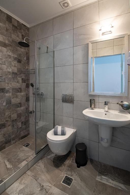 Katerina's Luxury Apartments