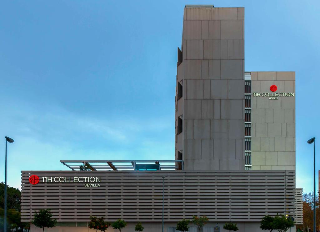 Hotel NH Collection Sevilla