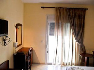 Hotel Diamond Hotel cazare Limenaria