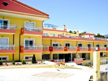 Diamond Hotel