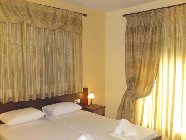 Diamond Hotel
