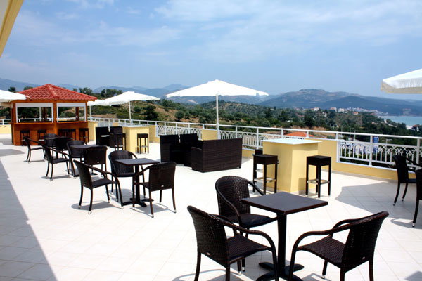 Diamond Hotel