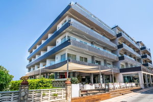 Hotel Nautic cazare Can Pastilla