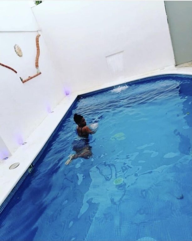 Hotel Cancún Plaza Hotel & Hostal