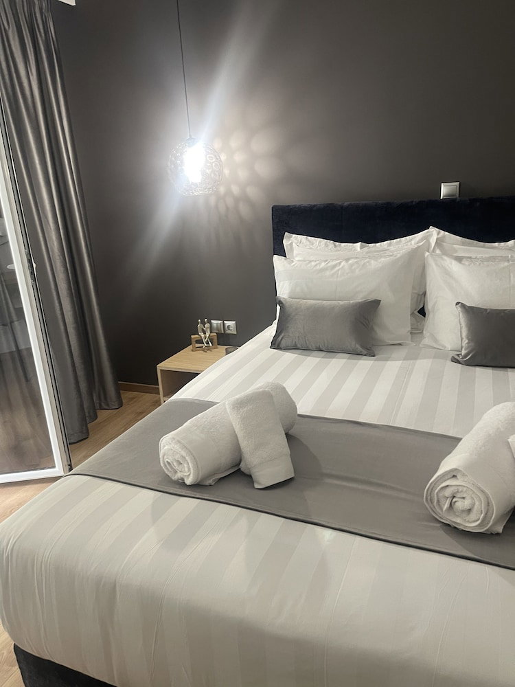 Acropolis Exclusive Apartment
