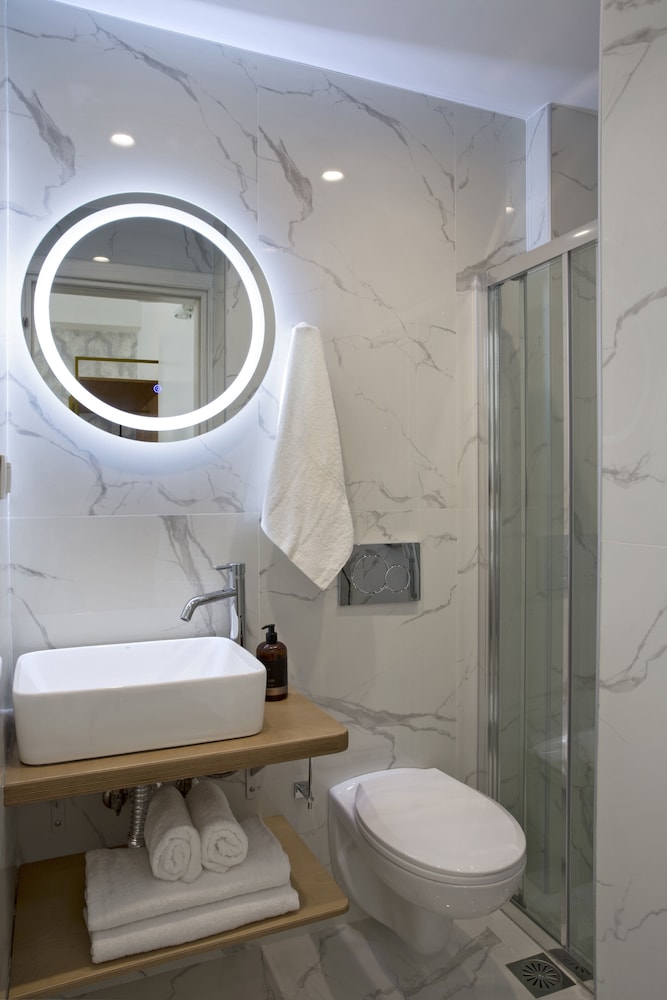 dal travel Hypnos Inn Athens