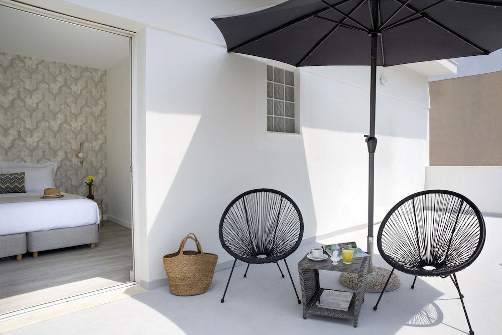 dal travel Hypnos Inn Athens