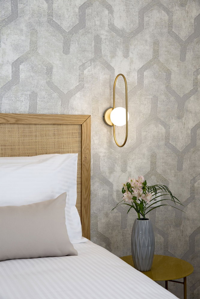 dal travel Hypnos Inn Athens