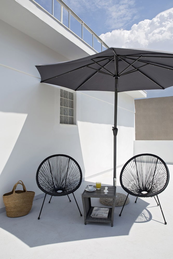 dal travel Hypnos Inn Athens