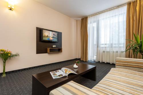 Hotel Mpm Hotel Mursalitsa