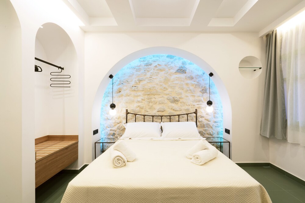 Sartori Concept Hotel