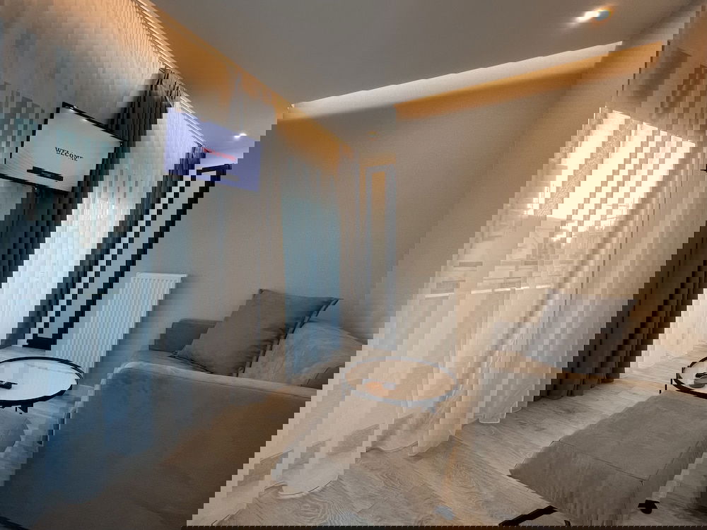 Hotel Icon Urban Living