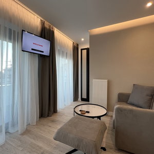 Sejur Icon Urban Living vacanta Salonic