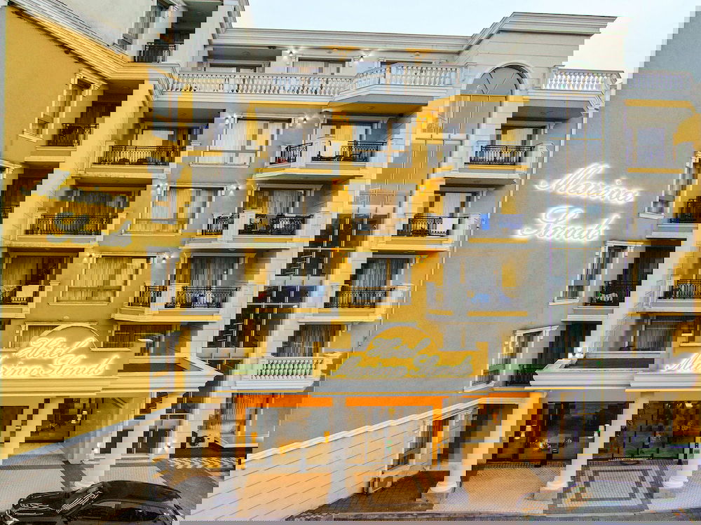 Hotel Marina Sands Bijou Boutique Amazing Views(40Km From City)