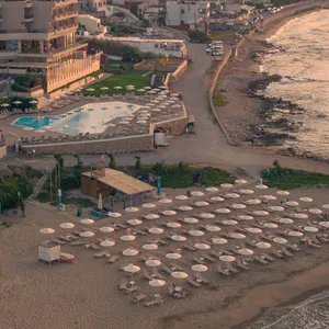 Sejur Themis Beach Hotel vacanta Kokkini Chani