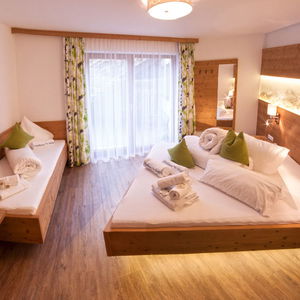 Hotel Apart Central cazare Mayrhofen