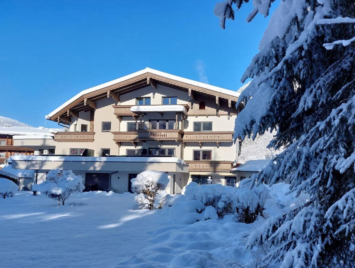 Hotel Erler Hotel Garni