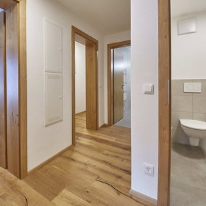 Hotel Residenz Der Wieshofer cazare Saalbach