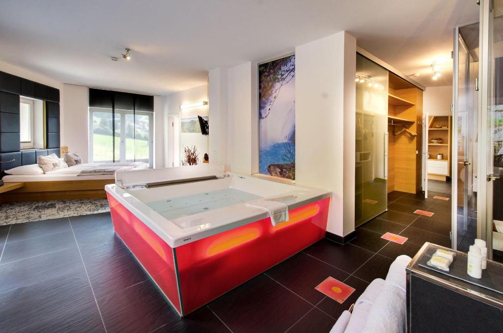 Hotel Residenz Hochalm