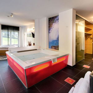 Hotel Residenz Hochalm cazare Saalbach