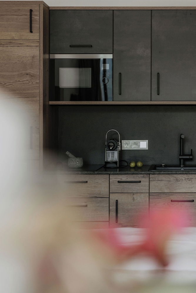 Hotel Landhaus Saalbach