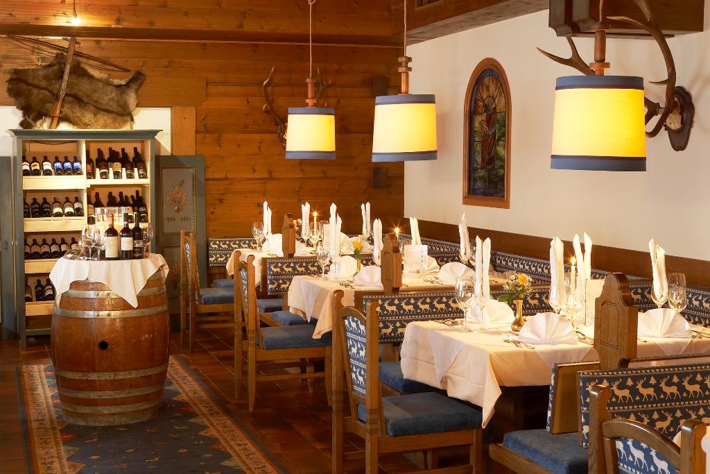 Hotel Hotel Panther'A