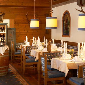 Hotel Hotel Panther'A cazare Saalbach