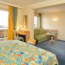 Hotel Wellnesshotel Kendler cazare Saalbach
