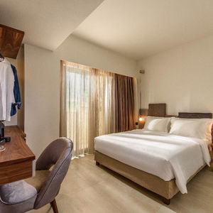 Hotel Dom Boutique Hotel cazare Heraklion