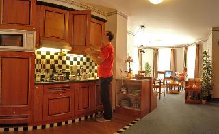 Hotel Mondi Holiday First Class Aparthotel Bellevue